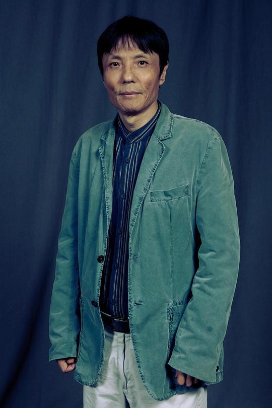 赵小丁 Xiaoding Zhao照片