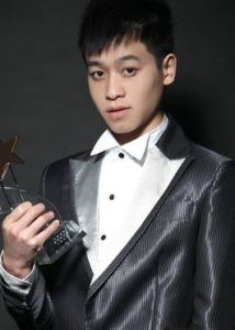 天蚕土豆 Hu Li照片