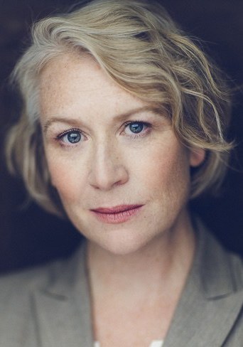 麦肯纳·克里根 McKenna Kerrigan照片