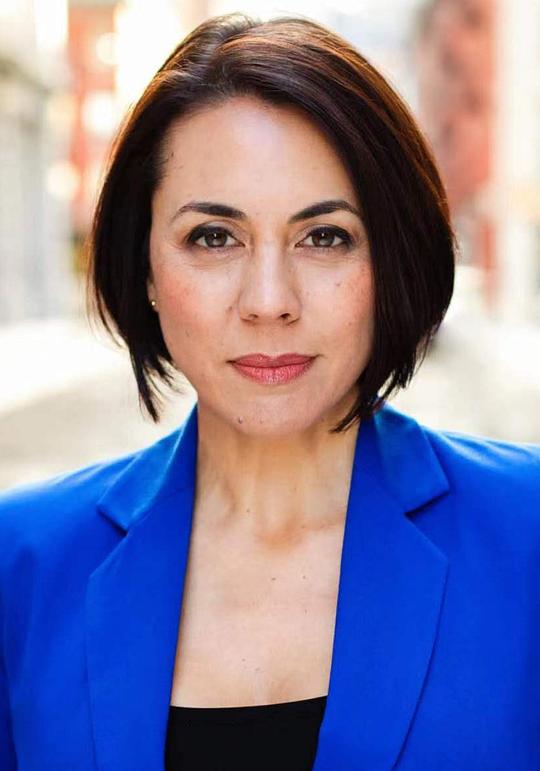 萨托米·霍夫曼 Satomi Hofmann照片