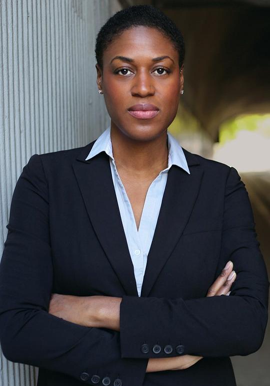 李·阿文特 Lee Avant照片