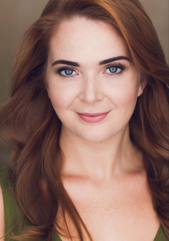 凯特·墨菲 Kat Murphy照片