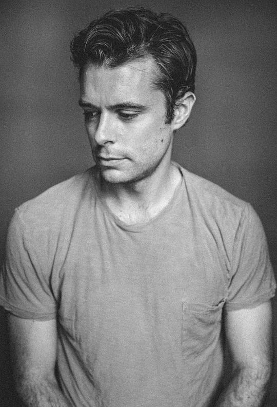 查尔斯·沃伯顿 Charles Warburton照片