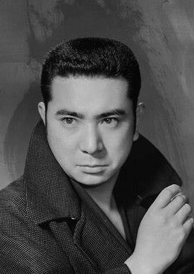 若山富三郎 Tomisaburo Wakayama照片