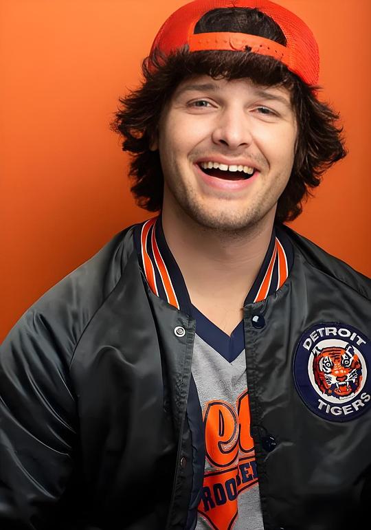 马克·西普卡 Mark Sipka照片