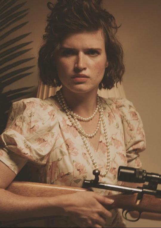 艾薇·拜尔照片