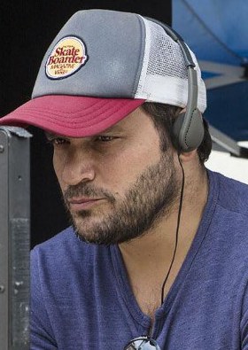 杰里米·加尔利 Jeremy Garelick照片