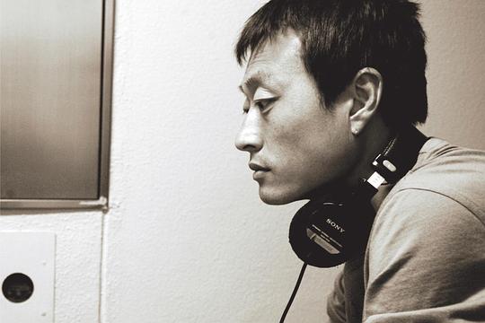 金容钧 Yong-gyun Kim照片