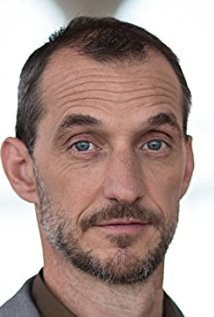 安东尼·斯塔基 Anthony Stacchi照片