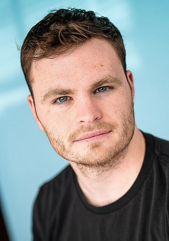 基兰·里根 Kieran Regan照片