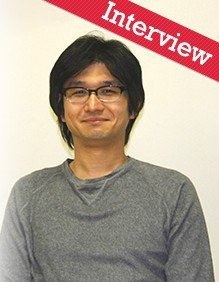 板津匡览 Yoshimi Itazu照片