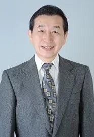 吉富英治 Yoshitomi Eiji照片