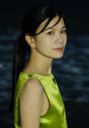 林冬萍 Dongping Lin照片