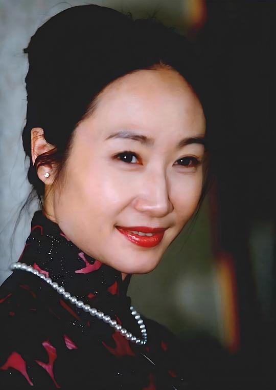 潘结 Jie Pan照片