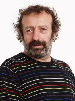 尼科丁·恩古里亚努 Nicodim Ungureanu照片