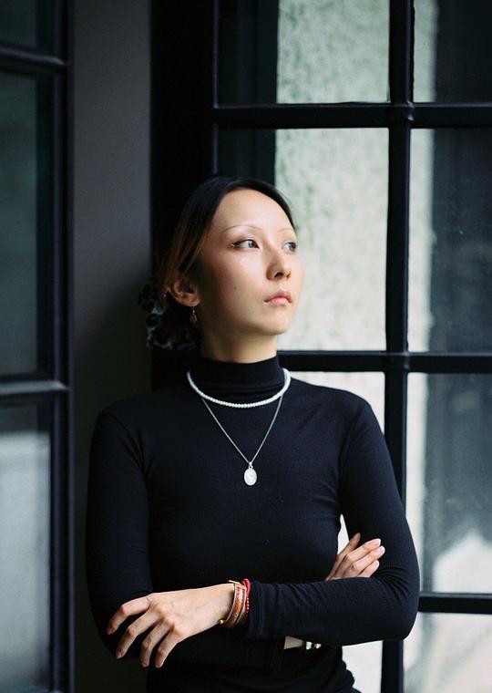 蔡知伶 Zhiling Cai照片