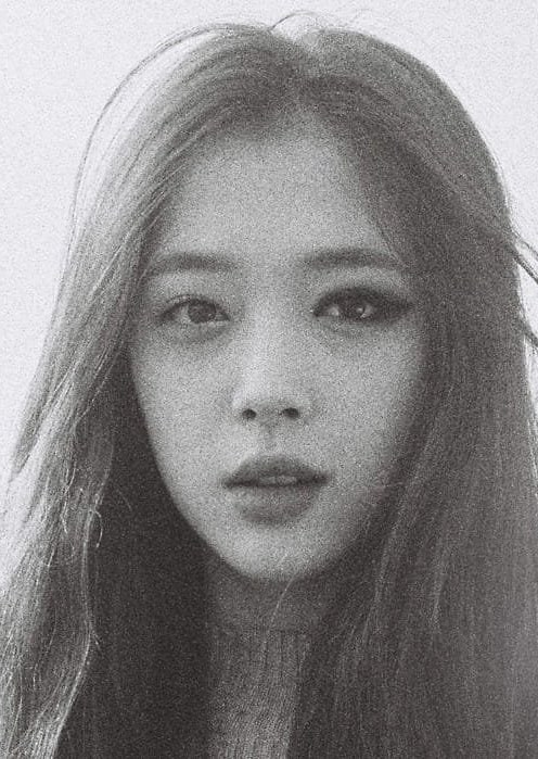 崔雪莉 Seol-ri Choi照片