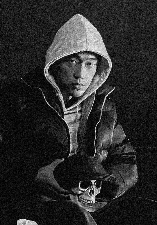 覃牧秋 Muqiu Qin照片