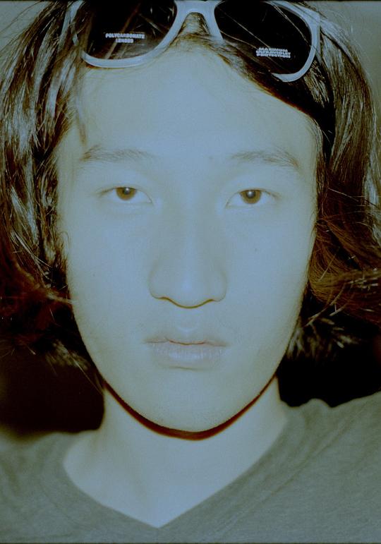 杨凯航 Kaihang Yang照片