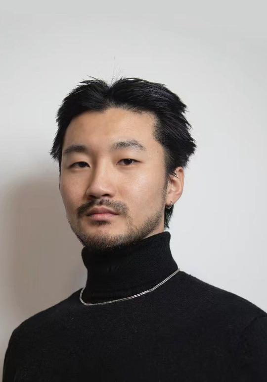 林熙 Jacen Lin照片