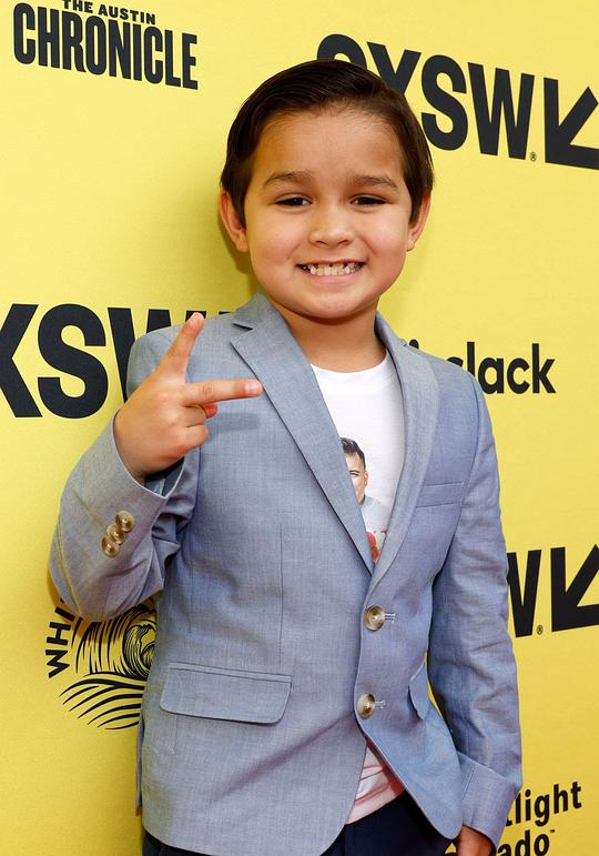 布里斯·冈萨雷斯 Brice Gonzalez照片