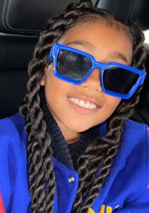 诺斯·威斯特 North West照片