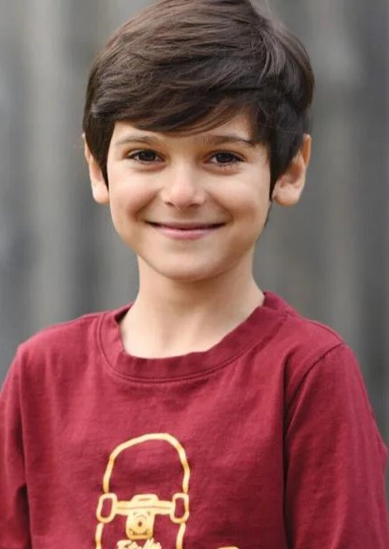 克里斯蒂安·科劳 Christian Corrao照片