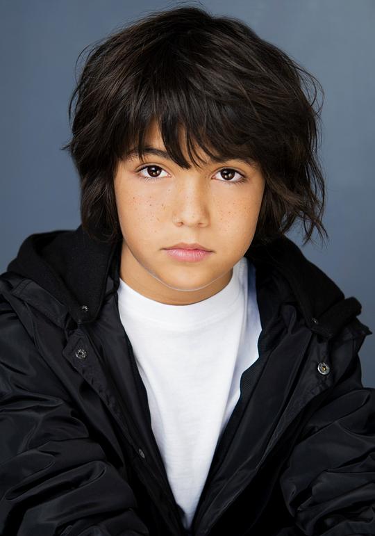 拉克斯顿·汉斯贝克 Luxton Handspiker照片