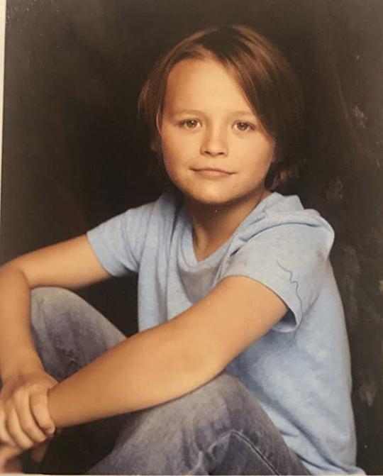 卡勒姆·肖尼克 Callum Shoniker照片