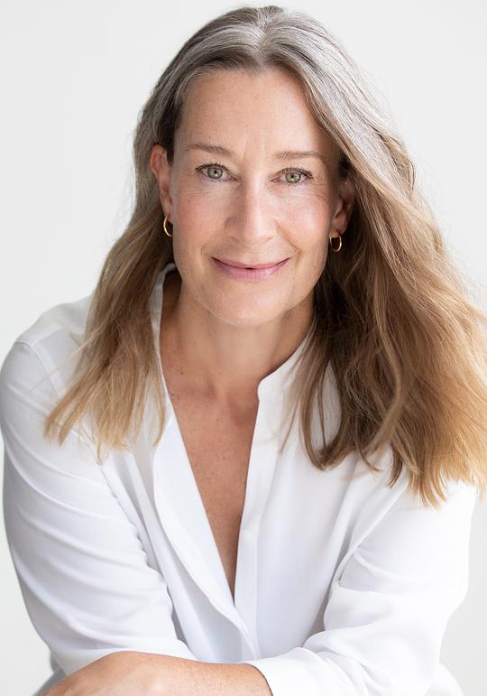 宝拉·布德罗 Paula Boudreau照片