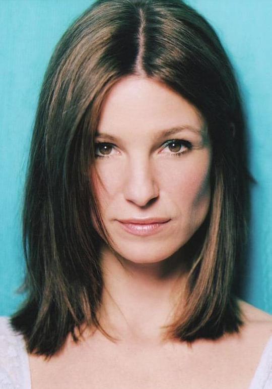 克里斯塔·布里吉斯 Krista Bridges照片