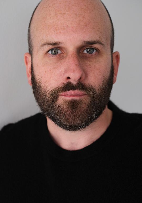 阿尔·沃伦 Al Warren照片