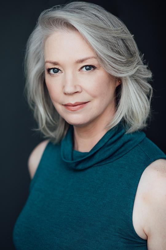 詹妮弗·威格莫尔 Jennifer Wigmore照片