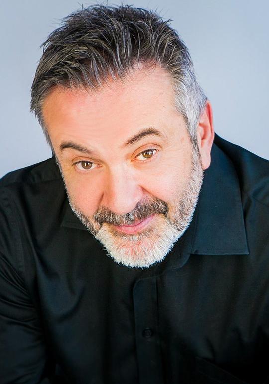 威尔·柯诺 Will Corno照片