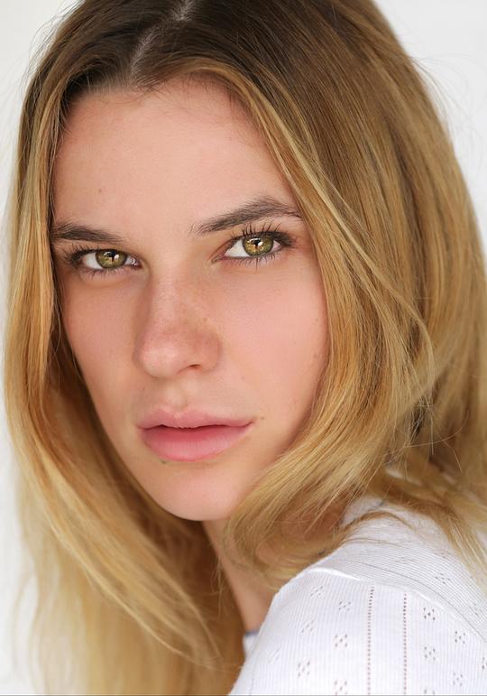 杰西-安·科赫曼 Jessie-Ann Kohlman照片