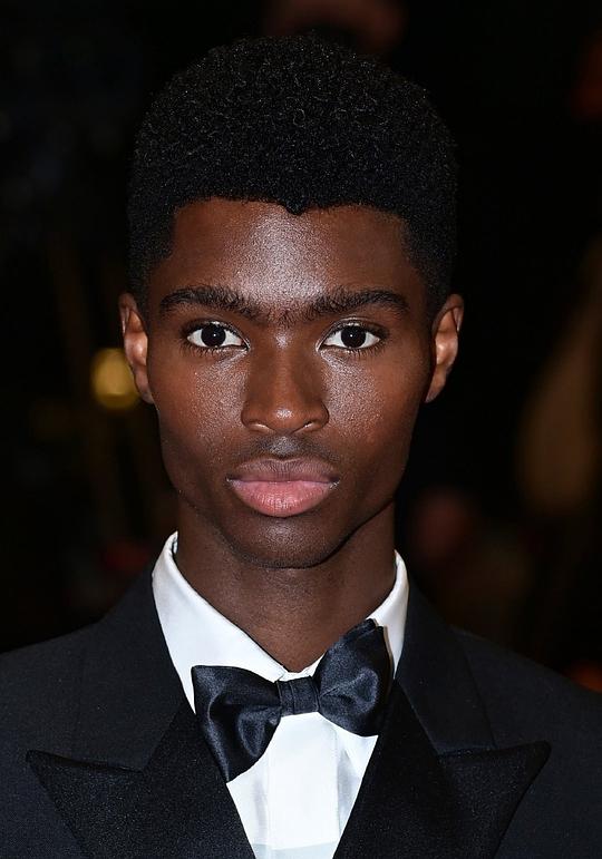 奥尔顿·梅森 Alton Mason照片