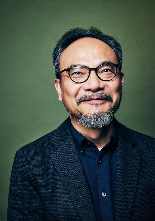 刘健 Jian Liu照片