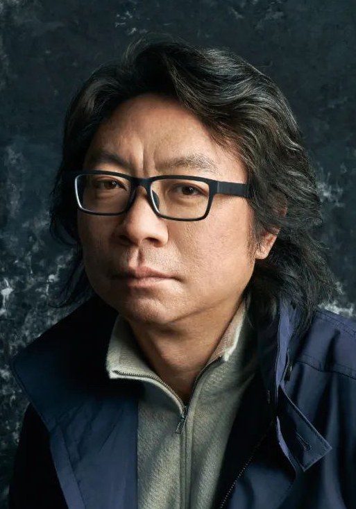 许知远 Zhiyuan Xu照片