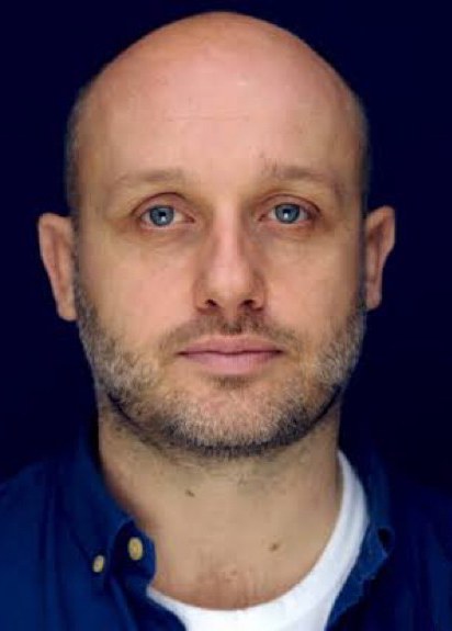 本·凡斯通 Ben Vanstone照片