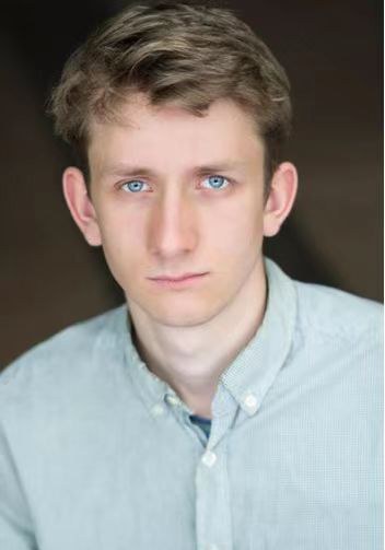 詹姆斯·安东尼-罗斯 James Anthony-Rose照片