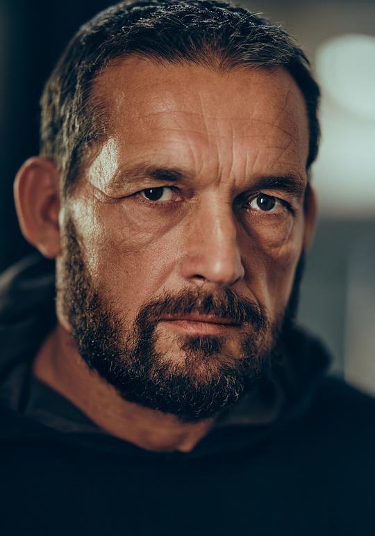 安东尼奥·加拉斯 Antonio Galas照片