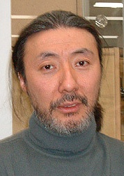 板野一郎 Ichirô Itano照片