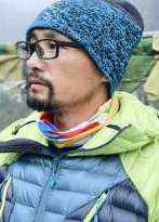 陈涛 Tao Chen照片