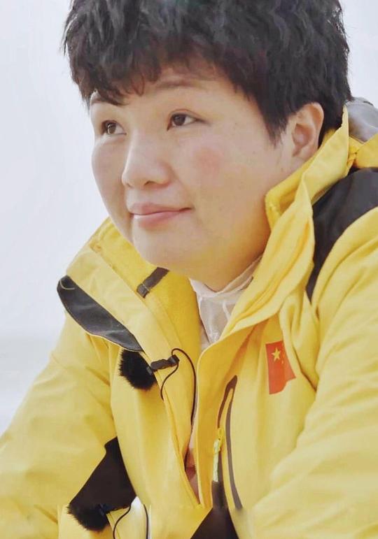 夏琼 Qiong Xia照片