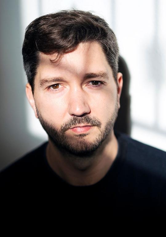 乔汉内斯·顿克尔 Johannes Duncker照片