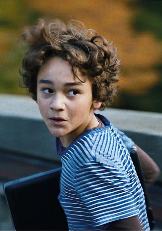 伦纳德·斯泰特尼施 Leonard Stettnisch照片