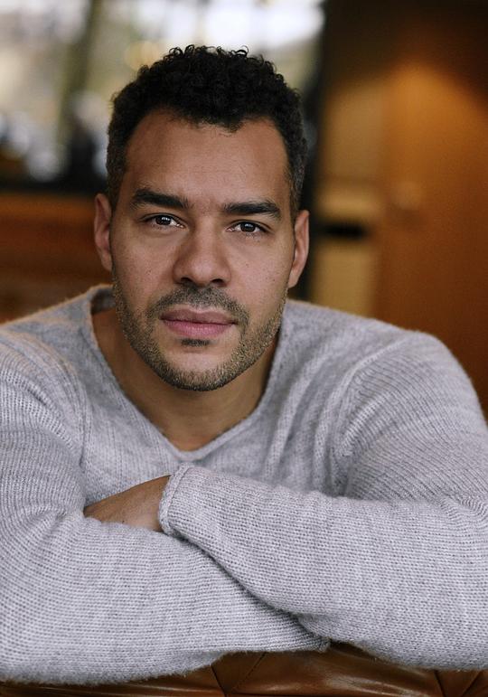 迈克尔·克拉默 Michael Klammer照片