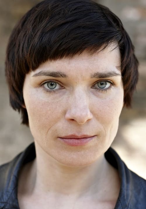 凯瑟琳·维利奇 Kathrin Wehlisch照片