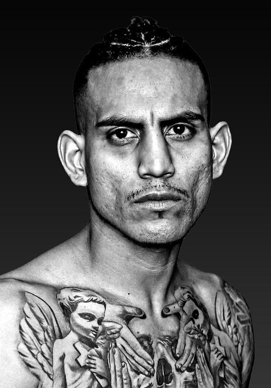 小何塞·贝纳维德斯 Jose Benavidez照片