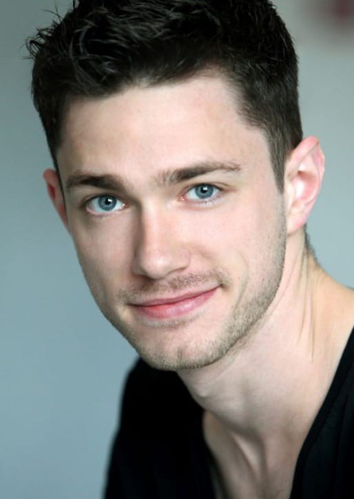 乔西亚·克鲁格 Josia Krug照片